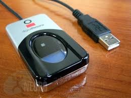 DIGITAL PERSONA U 4500 USB
