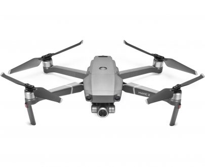DJI  MAVIC 2 ZOOM