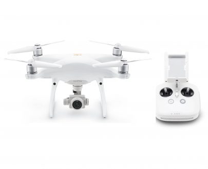 DJI  PHANTOM 4 PRO V2.0