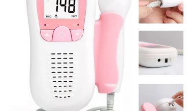 COFOE Doppler Fetal