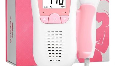 COFOE Doppler Fetal 1