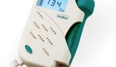 EDAN Sonotrax Basic A
