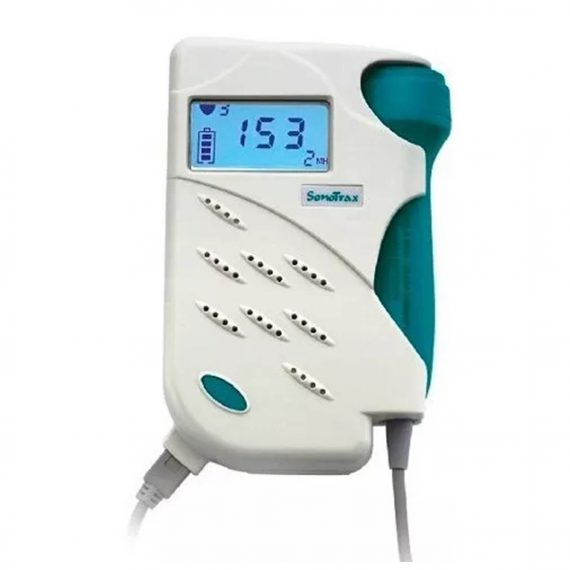 EDAN Sonotrax Basic A 4