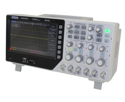 HANTEK DSO4204C