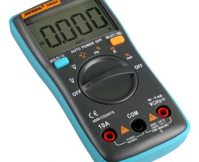 AUTOOL DM200