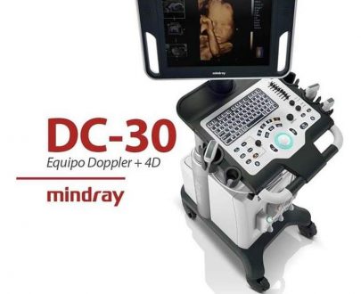 MINDRAY DC-30