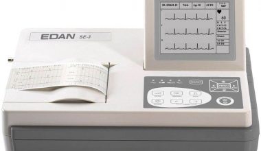 EDAN SE-3