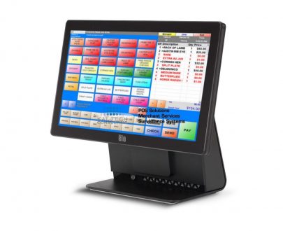 ELO TOUCH Elo 15E2