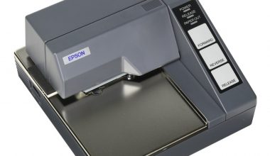 EPSON TMU295 PARALELA 1