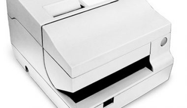 EPSON TM-U950 PAR,CUT 1