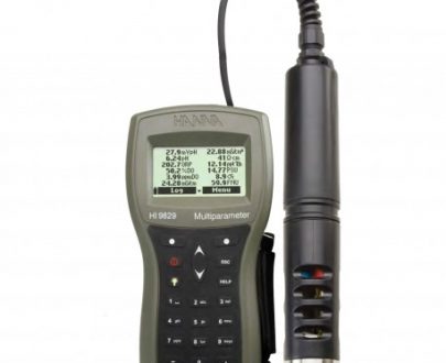 HANNA HI9829-01101