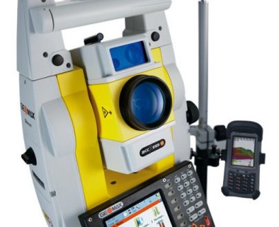 GEOMAX Zoom80 S