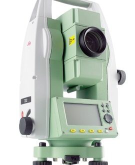 LEICA TS02-5”