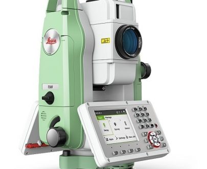 LEICA TS07
