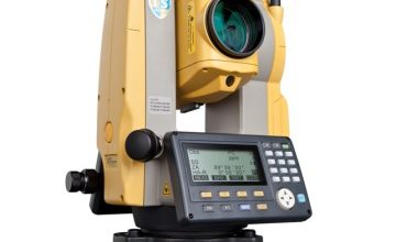 TOPCON Es-105 1