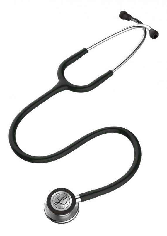 3M Littmann Classic III 2