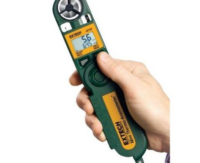 EXTECH  45158