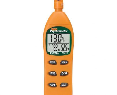EXTECH   RH300