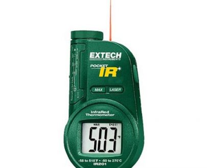 EXTECH  IR201A