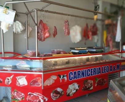 LICCNOX
 ACERO INOX