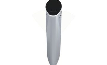 ZKTECO FBL5200 1