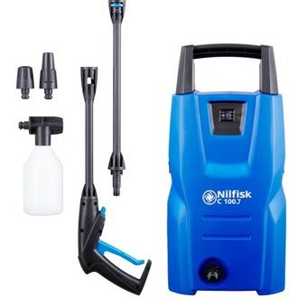 NILFISK C100.7