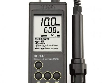 HANNA HI9147-04