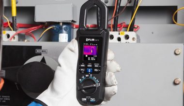 FLIR CM174