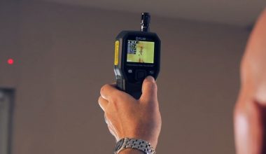 FLIR MR176