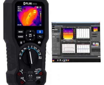 FLIR DM285