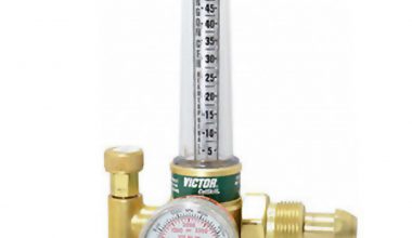 VICTOR TECHNOLOGIES 25PSI c/manguera