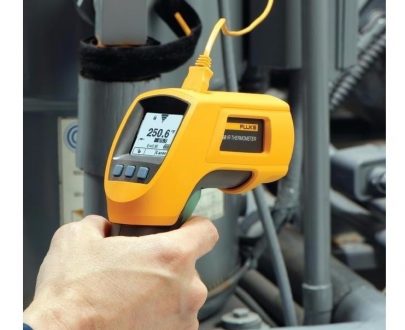 FLUKE 568