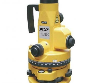 FOIF DZJ200