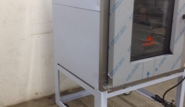PROGAS PRP-8000L