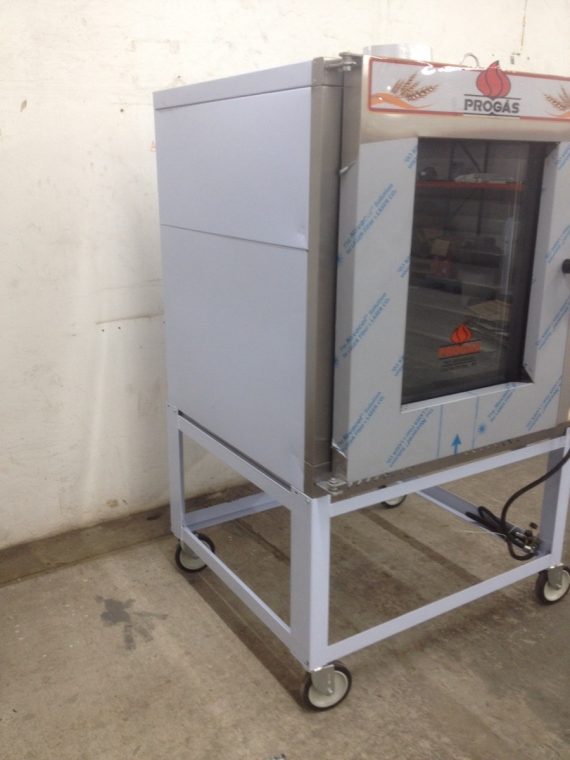 PROGAS PRP-8000L 3