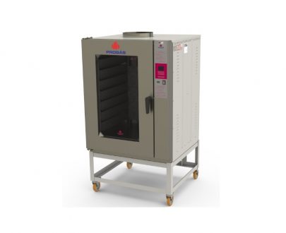 PROGAS PRP-8000L