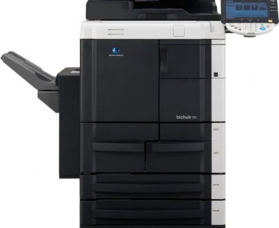 KONICA MINOLTA Bizhub 751