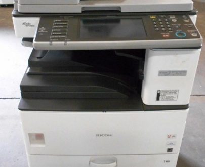 RICOH Aficio MP 3352