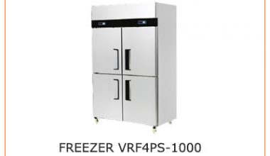 VENTUS VRF4PS-1000