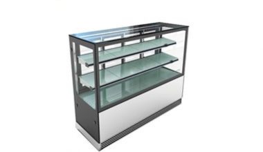 VENTUS VP-1000EC2 1