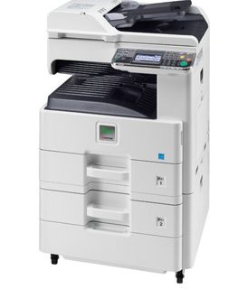 KYOCERA Ecosys Fs-6530mfp