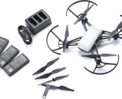 DJI  TELLO BOOST COMBO