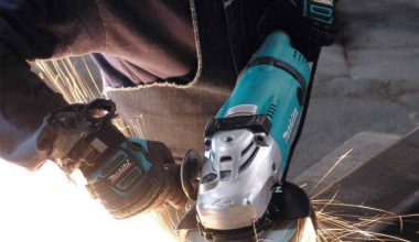 MAKITA GA7040S