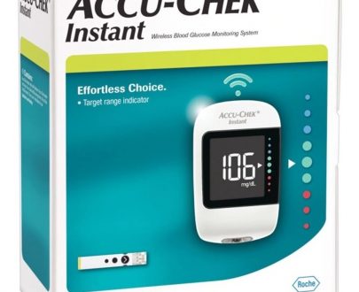 ACCU-CHEK INSTANT