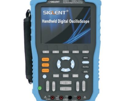 SIGLENT Shs806