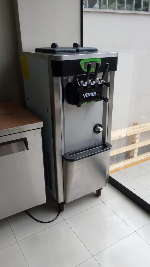 VENTUS VSP-25PRO 4