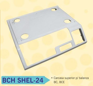HENKEL BC-SHEL-024
