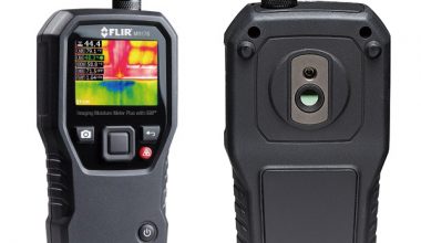 FLIR MR176