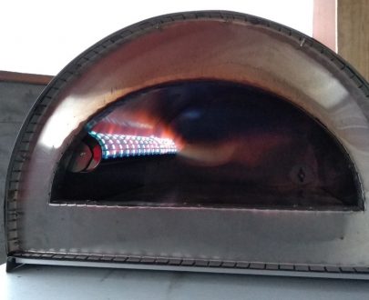 Italiano A Gas