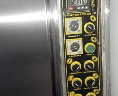 SEHUIN FUNCIONAMIENTO AUTOMATICO